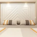 Hotel Club Saraceno - Bovis Àrbatax