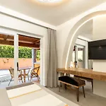 Club Saraceno - Bovis Hotel