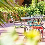 Hotel Club Saraceno - Bovis Àrbatax