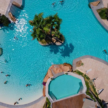 Hotel Club Saraceno - Bovis 4*