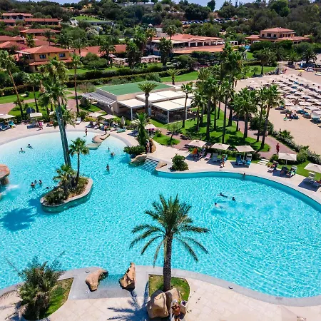 Club Saraceno - Bovis Hotel