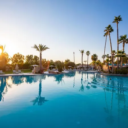 Hotel Club Saraceno - Bovis 4*