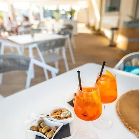 Club Saraceno - Bovis 4*