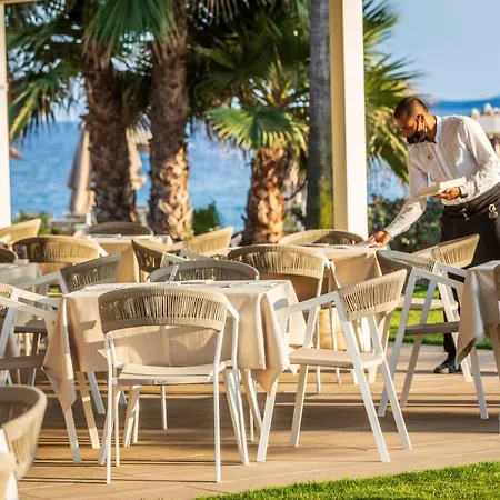 Club Saraceno - Bovis Hotel