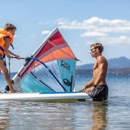 Club Saraceno - Bovis Hotel