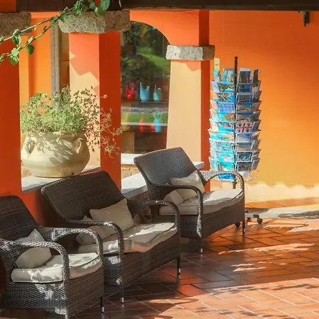 Club Saraceno - Bovis Hotel 4*