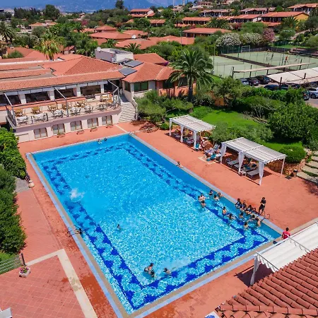 Club Saraceno - Bovis Hotel