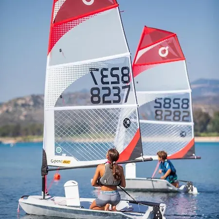 Club Saraceno - Bovis ホテル