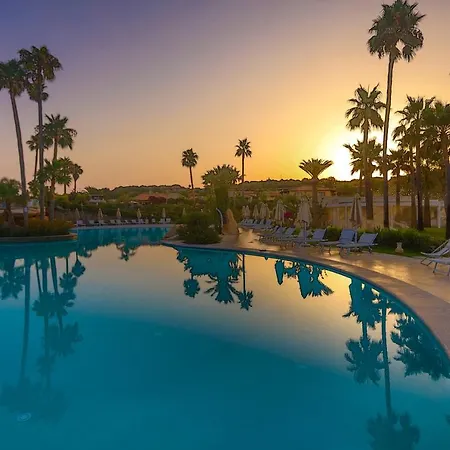 Hotel Club Saraceno - Bovis