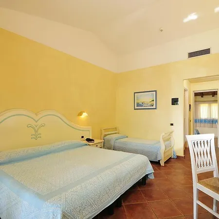 Hotel Club Saraceno - Bovis