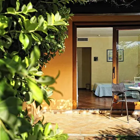 Club Saraceno - Bovis