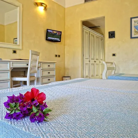 ホテル Club Saraceno - Bovis