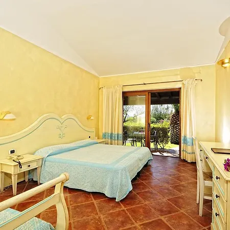 Club Saraceno - Bovis 호텔 4*
