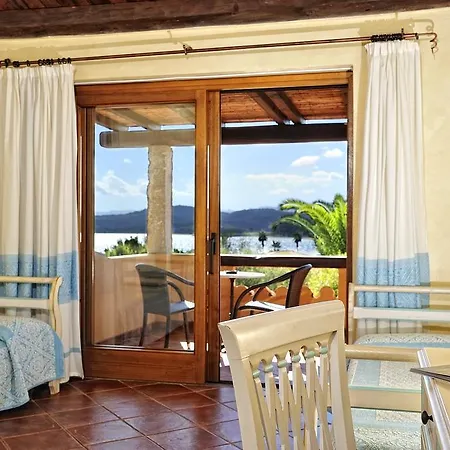 Club Saraceno - Bovis 4*