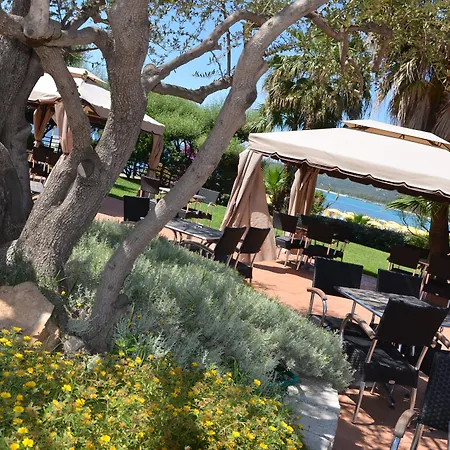 Hotel Club Saraceno - Bovis