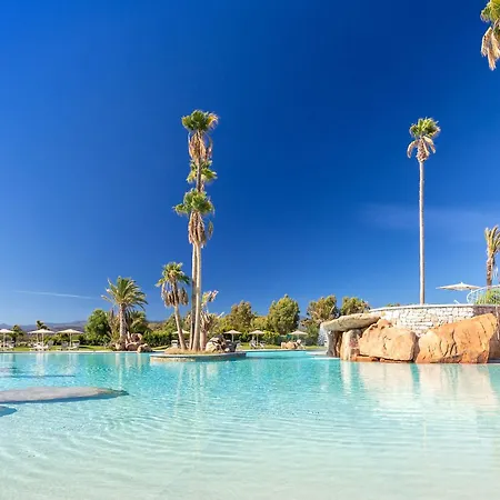 Club Saraceno - Bovis 4*
