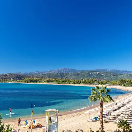 Club Saraceno - Bovis Hotel