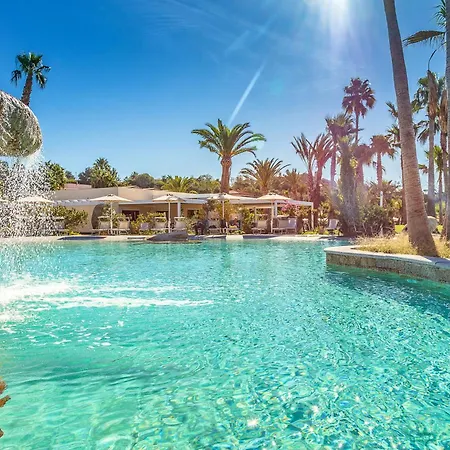 Club Saraceno - Bovis Àrbatax