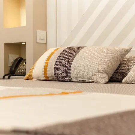Club Saraceno - Bovis 4* أرباتاكْسْ