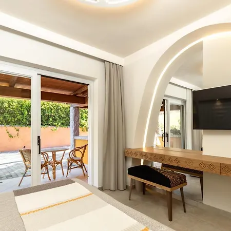 Club Saraceno - Bovis Hotel