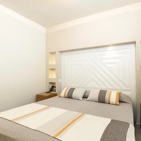 Club Saraceno - Bovis 4* Àrbatax