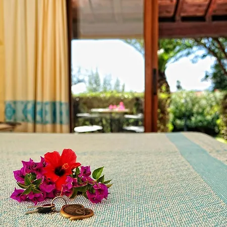 Hotel Club Saraceno - Bovis