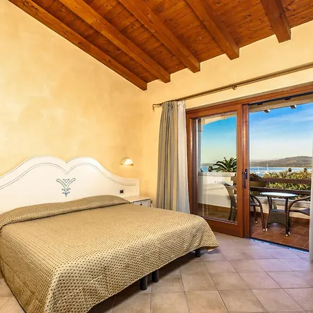 Club Saraceno - Bovis 4*
