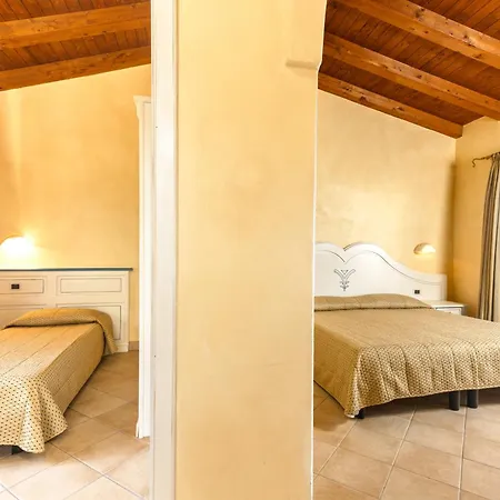 Club Saraceno - Bovis Hotel 4*