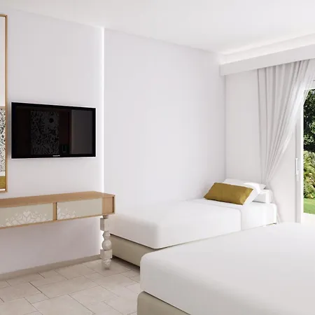 Hotel Club Saraceno - Bovis