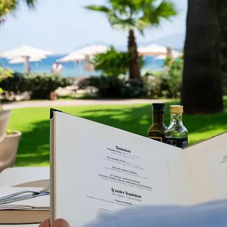 Club Saraceno - Bovis Hotel 4*