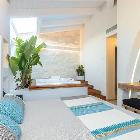 Club Saraceno - Bovis 4*