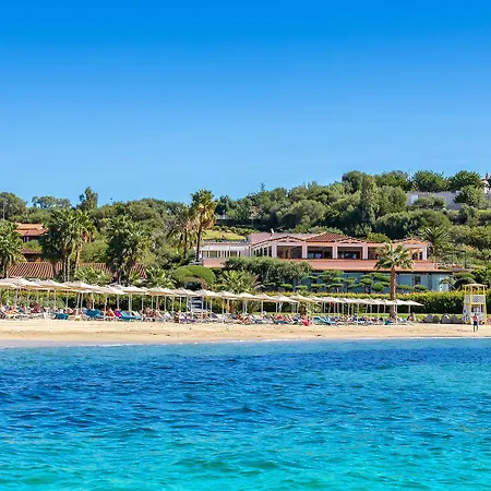 Club Saraceno - Bovis 4* أرباتاكْسْ
