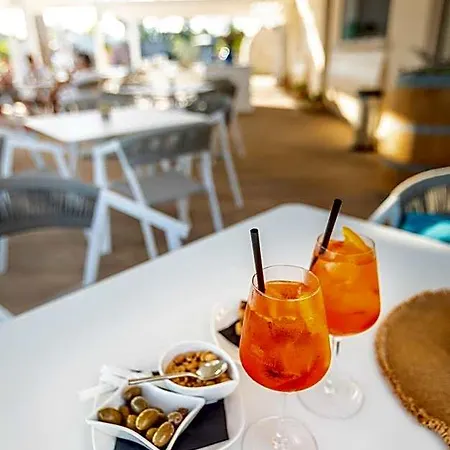 Hotel Club Saraceno - Bovis