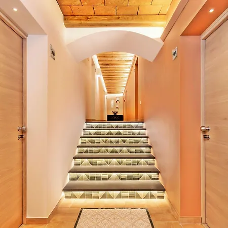 Club Saraceno - Bovis 4*