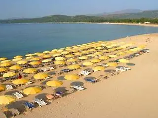 Club Saraceno - Bovis Àrbatax