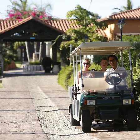 Hotel Club Saraceno - Bovis Àrbatax