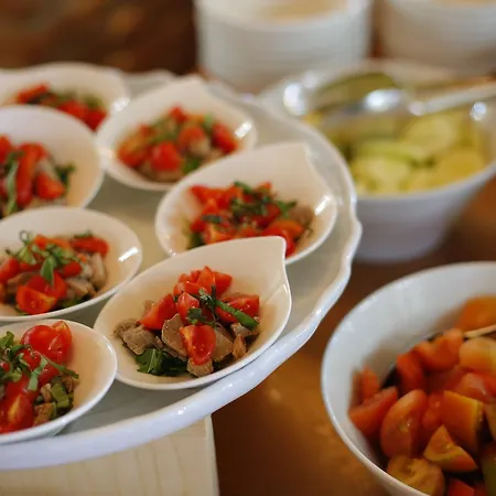 Club Saraceno - Bovis 4*