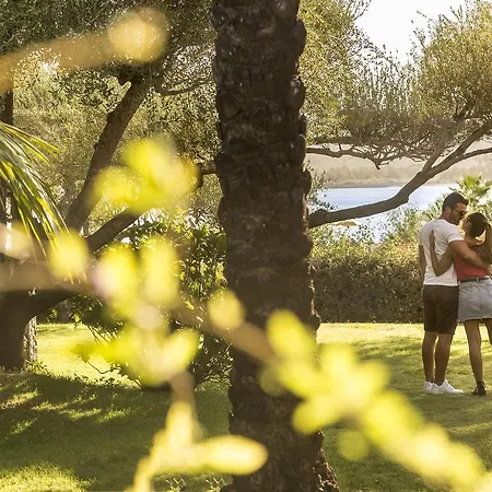 Club Saraceno - Bovis Àrbatax