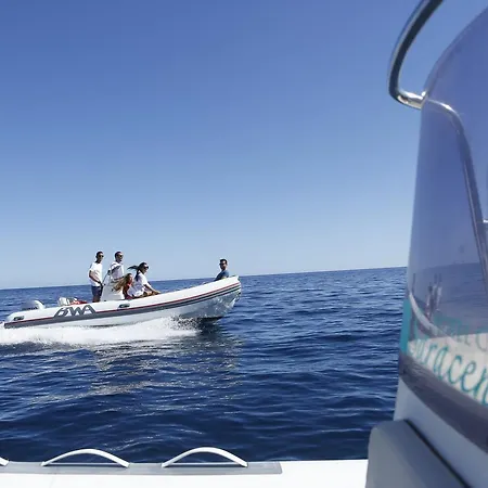 Club Saraceno - Bovis Hotel