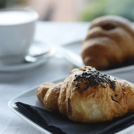 ホテル Club Saraceno - Bovis 4*