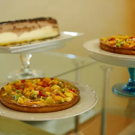 ホテル Club Saraceno - Bovis アルバタクス