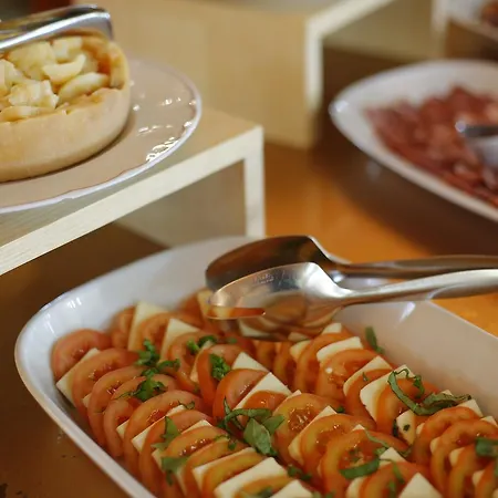 Club Saraceno - Bovis Hotel Àrbatax