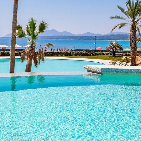 Club Saraceno - Bovis Hotel 4*