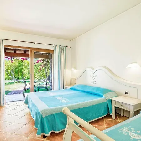 מלון Club Saraceno - Bovis 4*