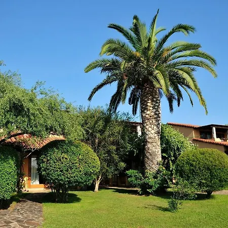 Club Saraceno - Bovis Hotel 4*