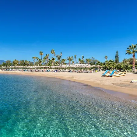 Club Saraceno - Bovis Hotel 4*