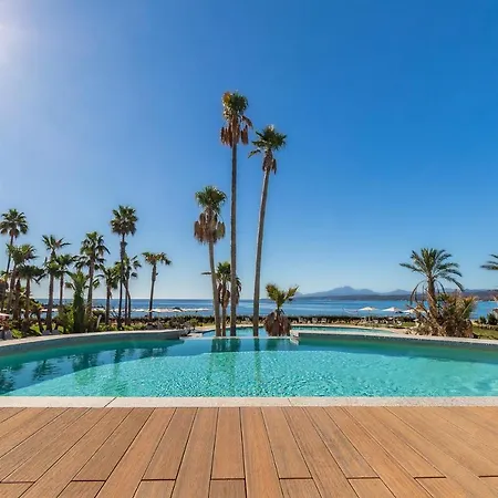 ホテル Club Saraceno - Bovis 4*