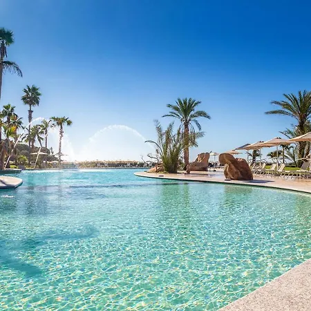 Club Saraceno - Bovis 4* アルバタクス