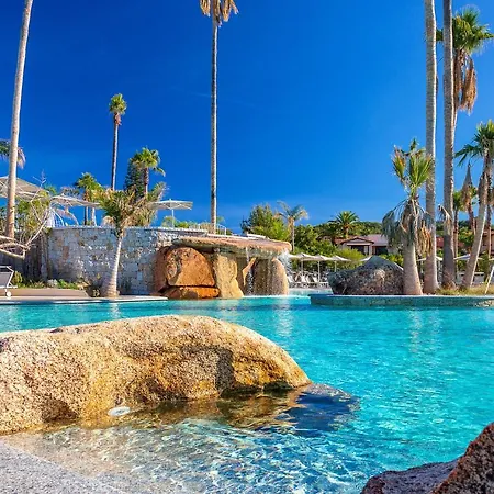 Hotel Club Saraceno - Bovis 4*