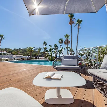 فندق Club Saraceno - Bovis 4*